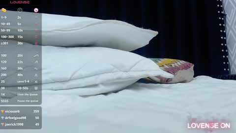 Snapshot of skinnyneighbour_ chatting on 12.31.24 Karla online show from 12.31.24