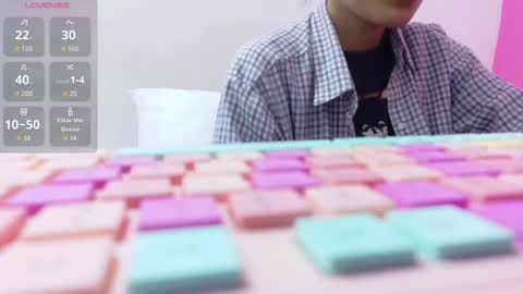 Karla  online show from 02.20.26