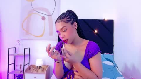 SAMANTHA  online show from 05.27.26
