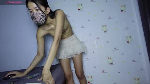 Snapshot of skinnythai4u chatting on 05.01.26 skinnythai4u online show from 05.01.26