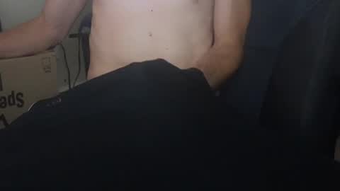 skinnywhiteboy420 online show from 07.12.26