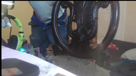 strokerpoker online show from 01.21.25