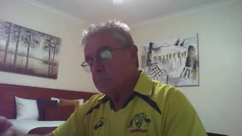 Skipper1970 online show from 03.02.26