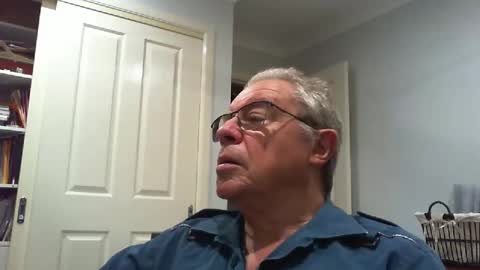 Skipper1970 online show from 04.07.26