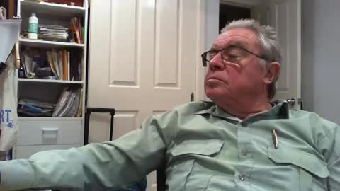 Snapshot of skipper1970 chatting on 06.25.26 Skipper1970 online show from 06.25.26