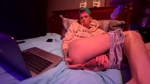 Snapshot of skittles933 chatting on 01.28.25 Skittles online show from 01.28.25