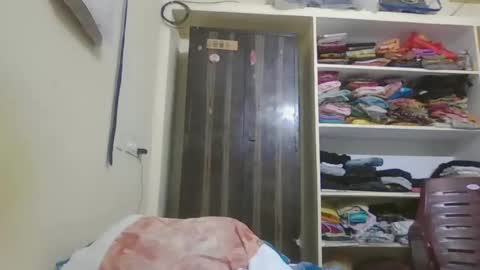 Indianslut1431 online show from 12.02.25