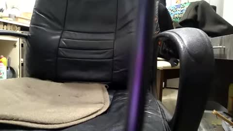 Snapshot of skorpioboy chatting on 01.18.26 Pussy fan online show from 01.18.26