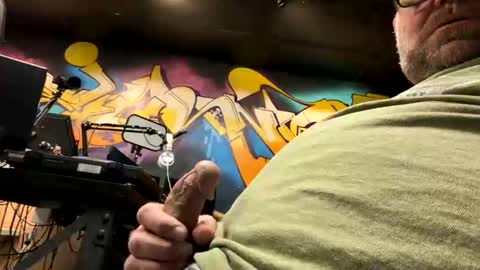 Skout420 online show from 01.11.26