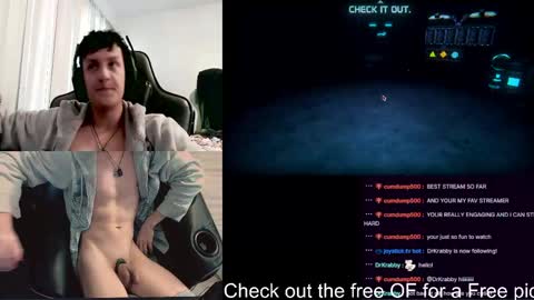 Snapshot of skrogdog chatting on 04.15.26 skrogdog online show from 04.15.26