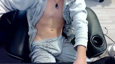 skrogdog online show from 04.27.26