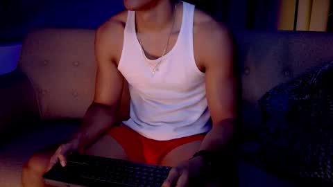 Snapshot of skull_prospect chatting on 01.19.26 Liam Vokov online show from 01.19.26