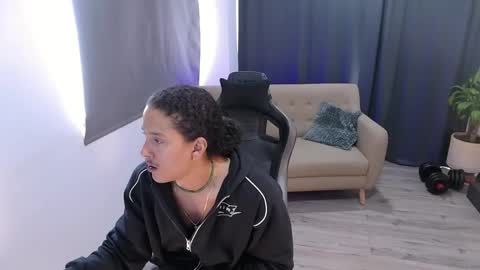 Liam Vokov online show from 04.18.26