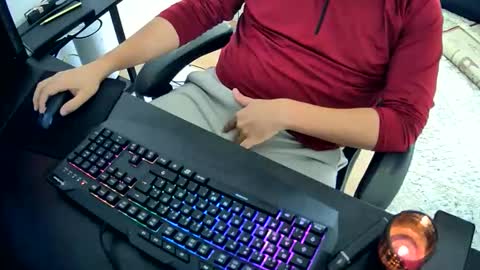 Snapshot of skullcandyyyy chatting on 03.11.26 skullcandyyyy online show from 03.11.26