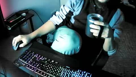 Snapshot of skullcandyyyy chatting on 03.16.26 skullcandyyyy online show from 03.16.26