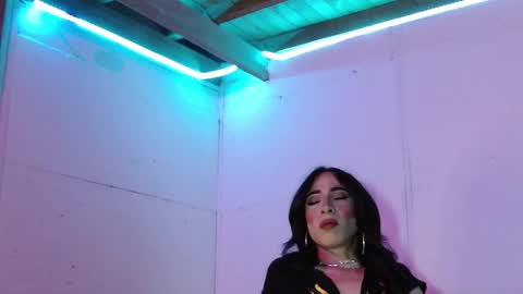 skulycataleya online show from 03.15.26