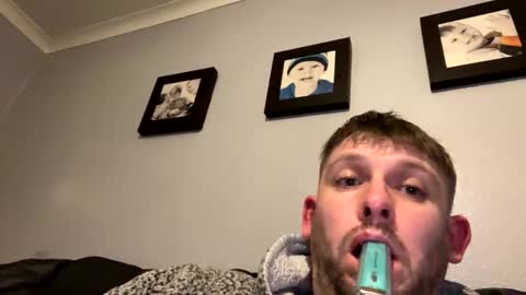 skuzzy25 online show from 01.19.25