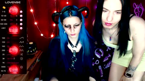 Snapshot of sky9669 chatting on 12.03.24 Iska Im genderfluid theyheshenot use ht have reasons and Mia my t-gf sheher online show from 12.03.24