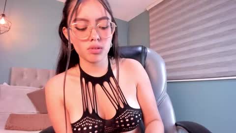 Hanna  online show from 02.20.25