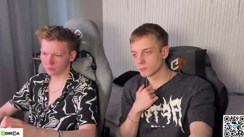 sky_hunter online show from 04.25.26