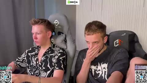 sky_hunter online show from 06.08.26