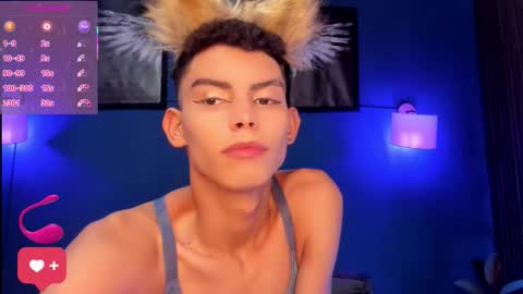 Daniel online show from 10.08.25