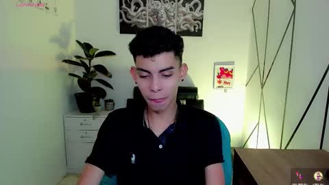 Daniel online show from 10.30.25