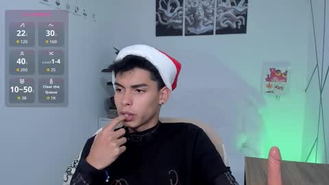 Daniel online show from 12.01.25