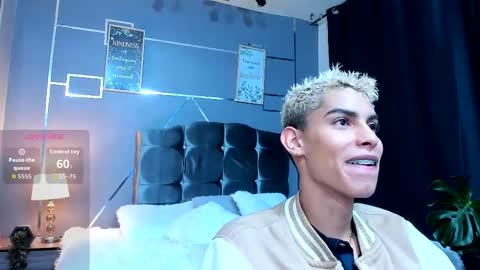 Daniel online show from 12.23.25