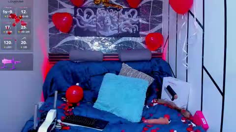 Daniel online show from 02.14.26