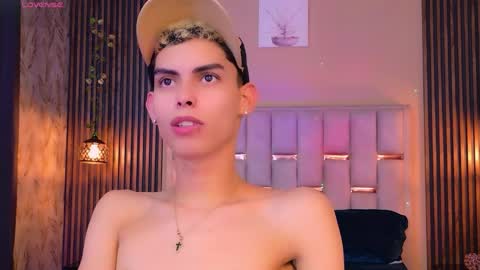 Daniel online show from 04.07.26