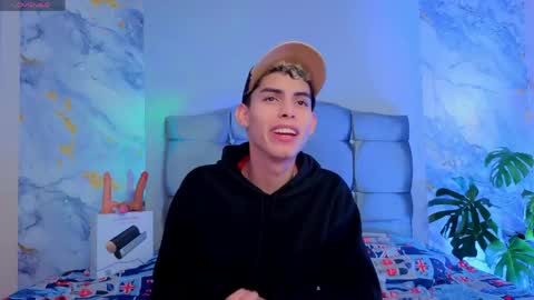 Daniel online show from 04.15.26