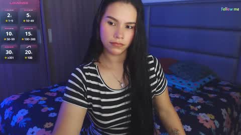 Snapshot of sky_lover_ chatting on 12.10.24 Sky online show from 12.10.24