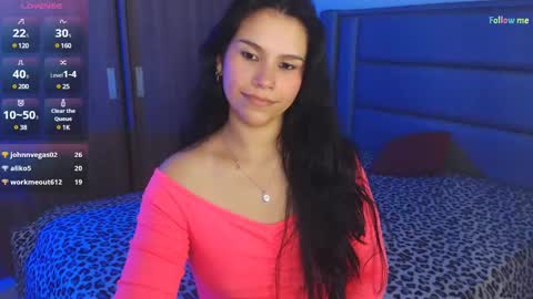 Snapshot of sky_lover_ chatting on 02.03.25 Sky online show from 02.03.25