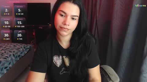 Snapshot of sky_lover_ chatting on 09.10.25 Sky online show from 09.10.25