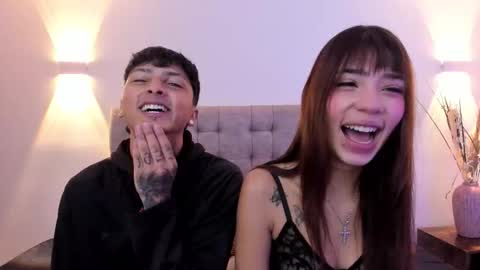 Snapshot of sky_n_zayn chatting on 03.29.26 sky_n_zayn online show from 03.29.26