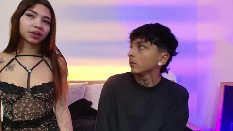 Snapshot of sky_n_zayn chatting on 04.23.26 sky_n_zayn online show from 04.23.26