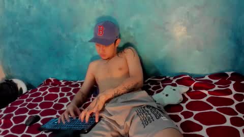 sky_wild online show from 12.19.25