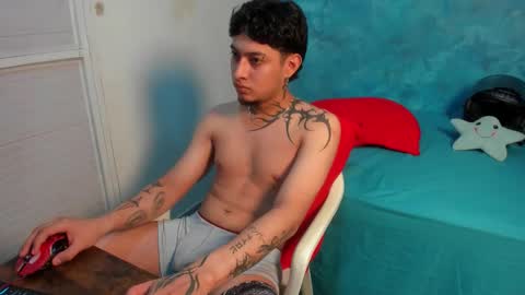 sky_wild online show from 03.10.26