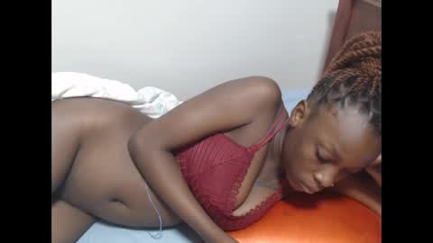 waridi online show from 10.23.25