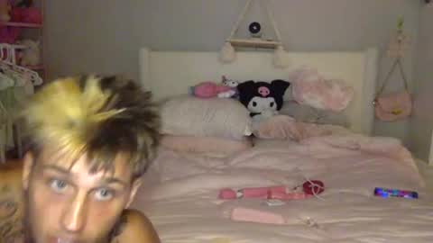 sexiest couple on cam online show from 07.14.26