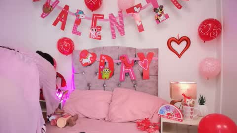 skye moore online show from 02.14.26