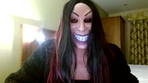 Skye Ryder online show from 03.11.26