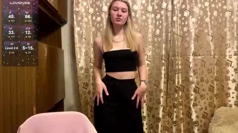 skyedavis online show from 01.06.26