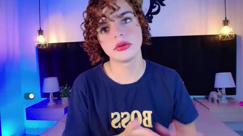 Angel online show from 03.27.26