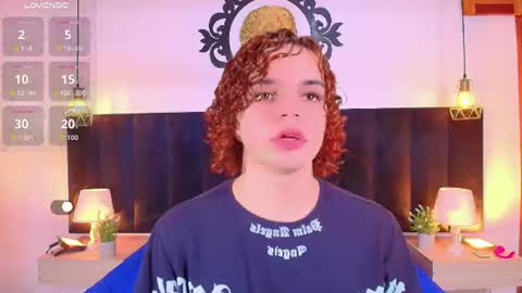 Snapshot of skyee_angel chatting on 06.18.26 Angel online show from 06.18.26