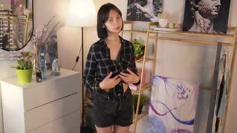 Melissa online show from 09.18.25