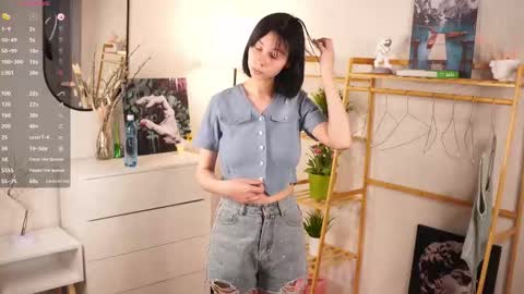 Melissa online show from 10.15.25