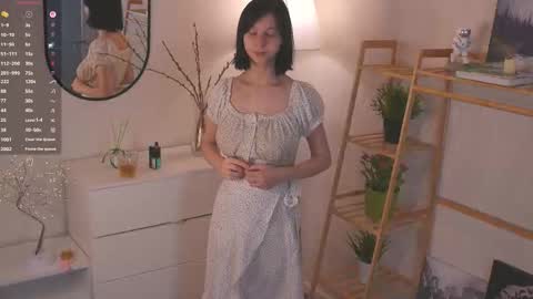 Melissa online show from 11.11.25