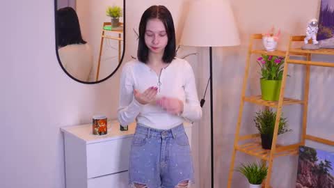 Melissa online show from 02.02.26